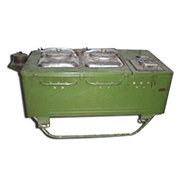 Аренда полевых кухонь